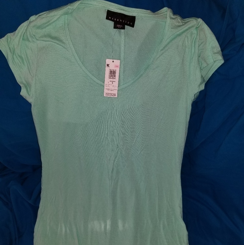 Summer style T-shirt